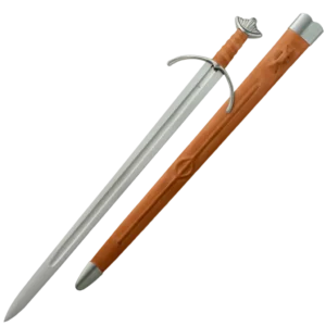 Cawood Sword