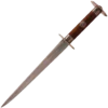 Rondel Dagger