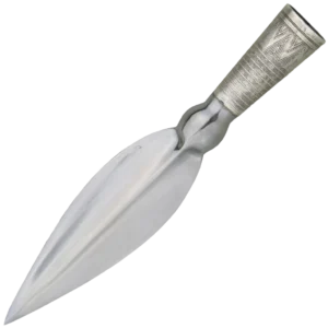 Viking Short Blade Spear