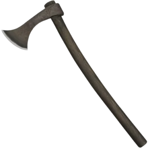 Francisca - Antiqued