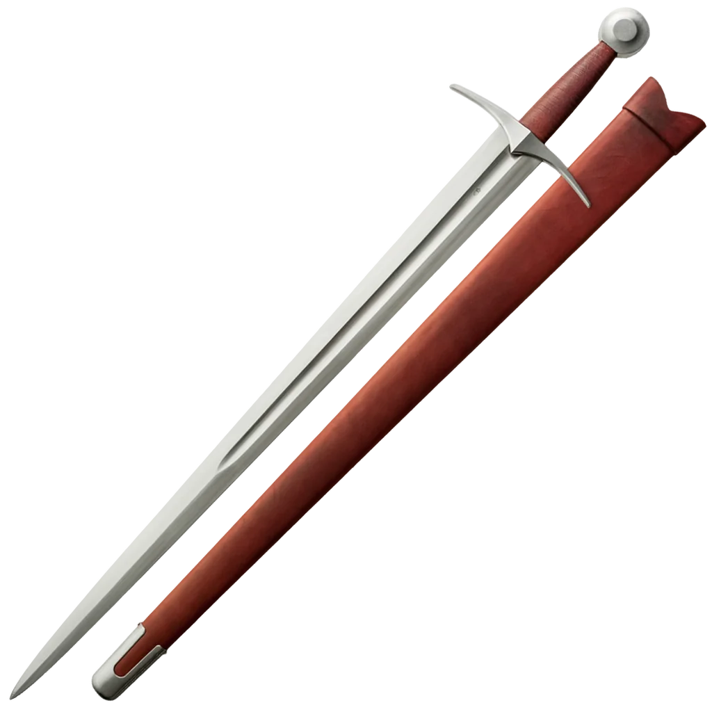 Atrim Design Arming Sword Type XIV