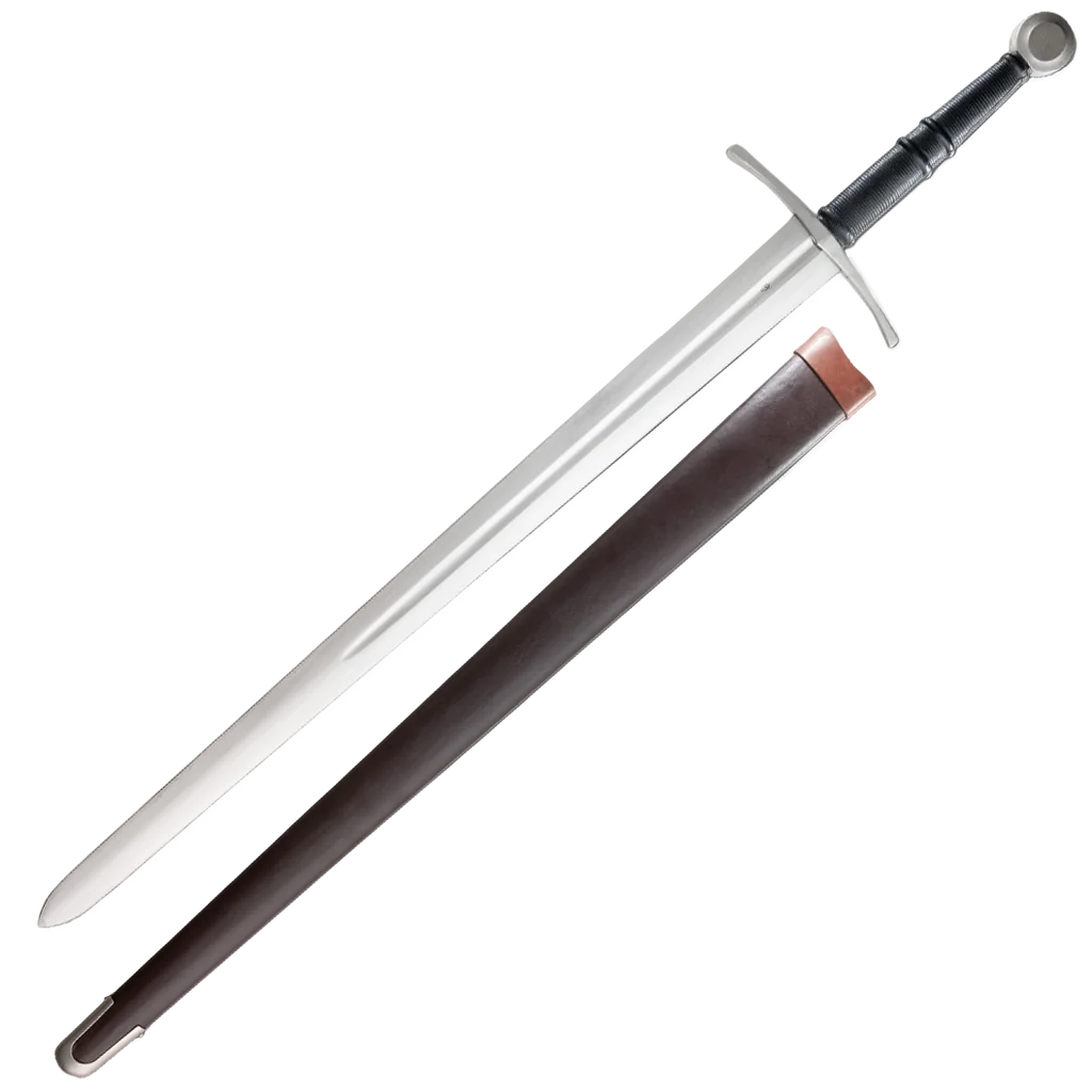Atrim Design Type XIIIa War Sword
