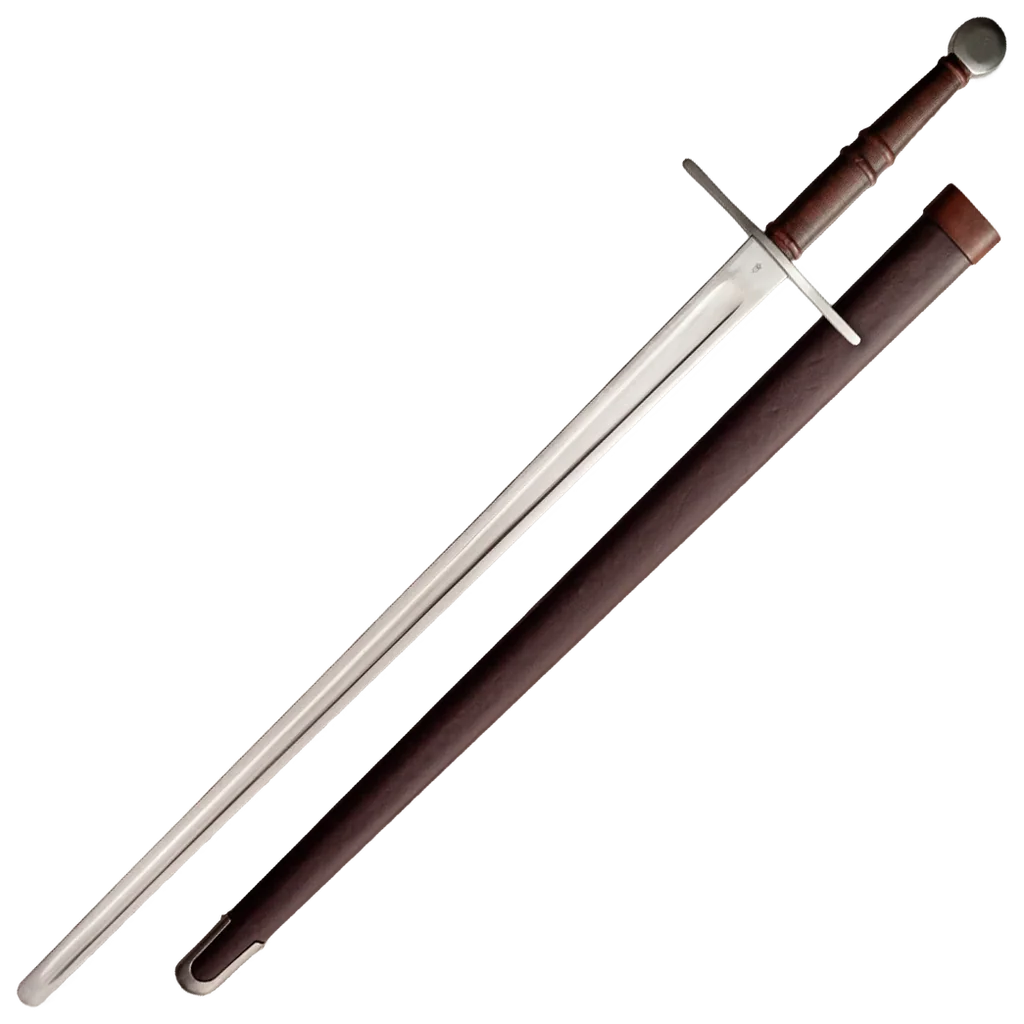Atrim Design I-Beam Longsword Trainer