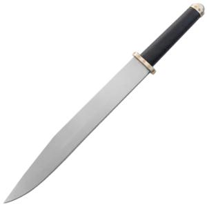 Witham Viking Seax Knife 12"