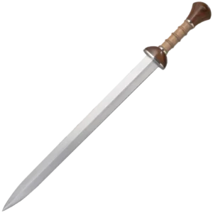 Roman Gladius Sword
