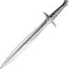 Officially Licensed Sting Sword from Lord of the Rings
