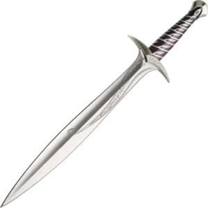 Officially Licensed Sting Sword from Lord of the Rings