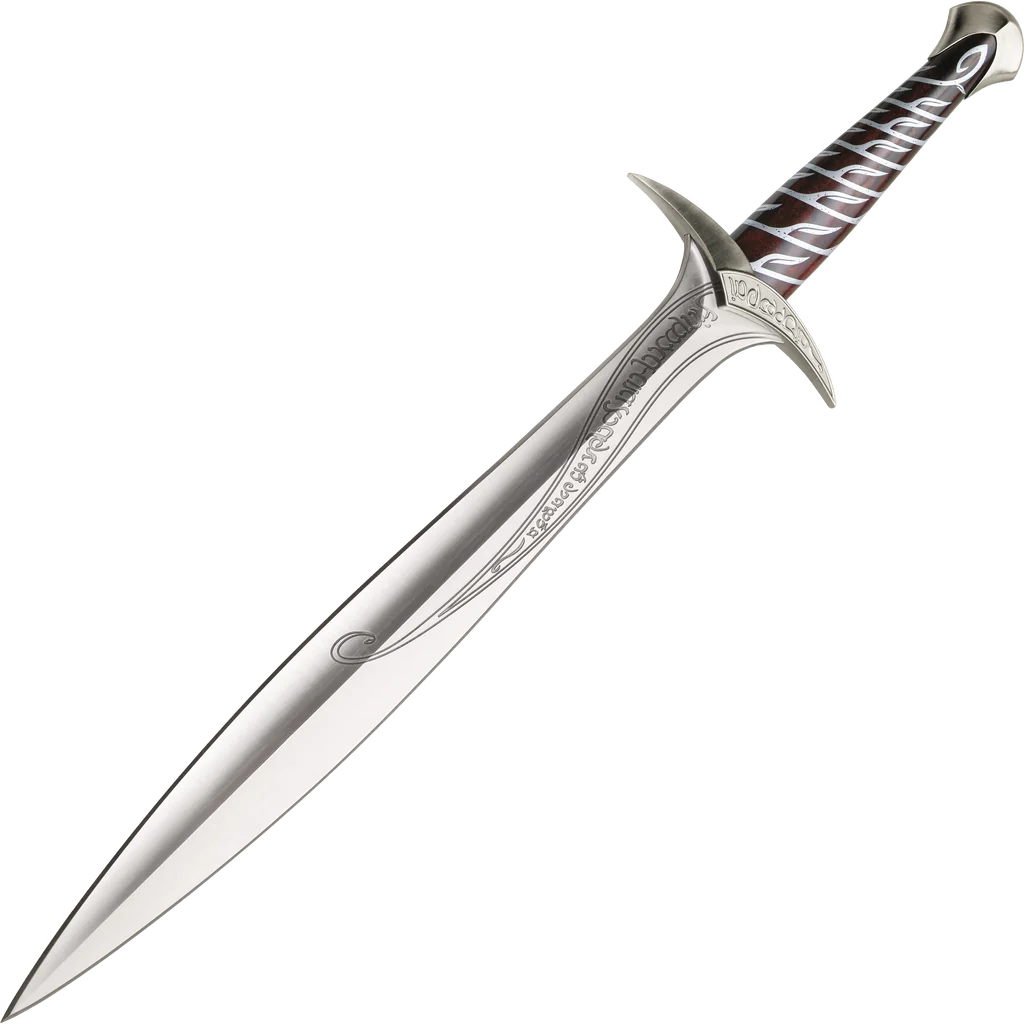 Officially Licensed Sting Sword from Lord of the Rings