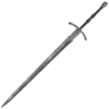 Officially Licensed Witch King Sword from Lord of the Rings