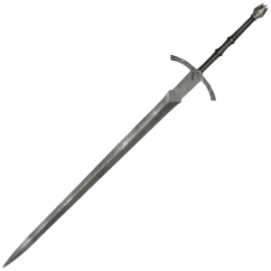 Officially Licensed Witch King Sword from Lord of the Rings