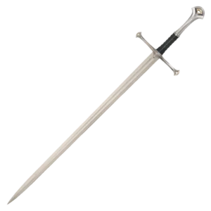 Officially Licensed Narsil Sword from Lord of the Rings
