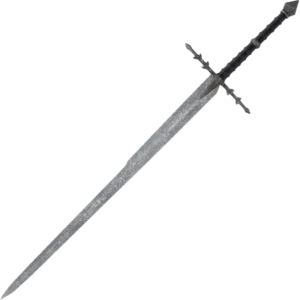 Officially Licensed Ringwraith Sword from Lord of the Rings