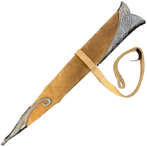 Officially Licensed Sting Scabbard from Lord of the Rings