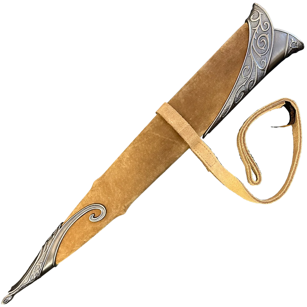 Officially Licensed Sting Scabbard from Lord of the Rings
