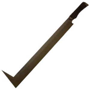 Officially Licensed URUK HAI SCIMITAR from Lord of the Rings