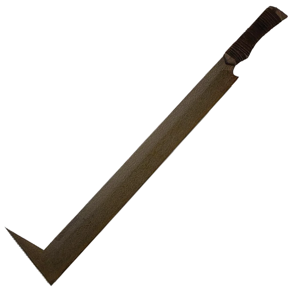 Officially Licensed URUK HAI SCIMITAR from Lord of the Rings