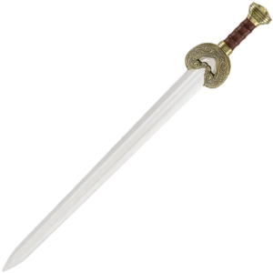 Officially Licensed Herugrim Sword from Lord of the Rings