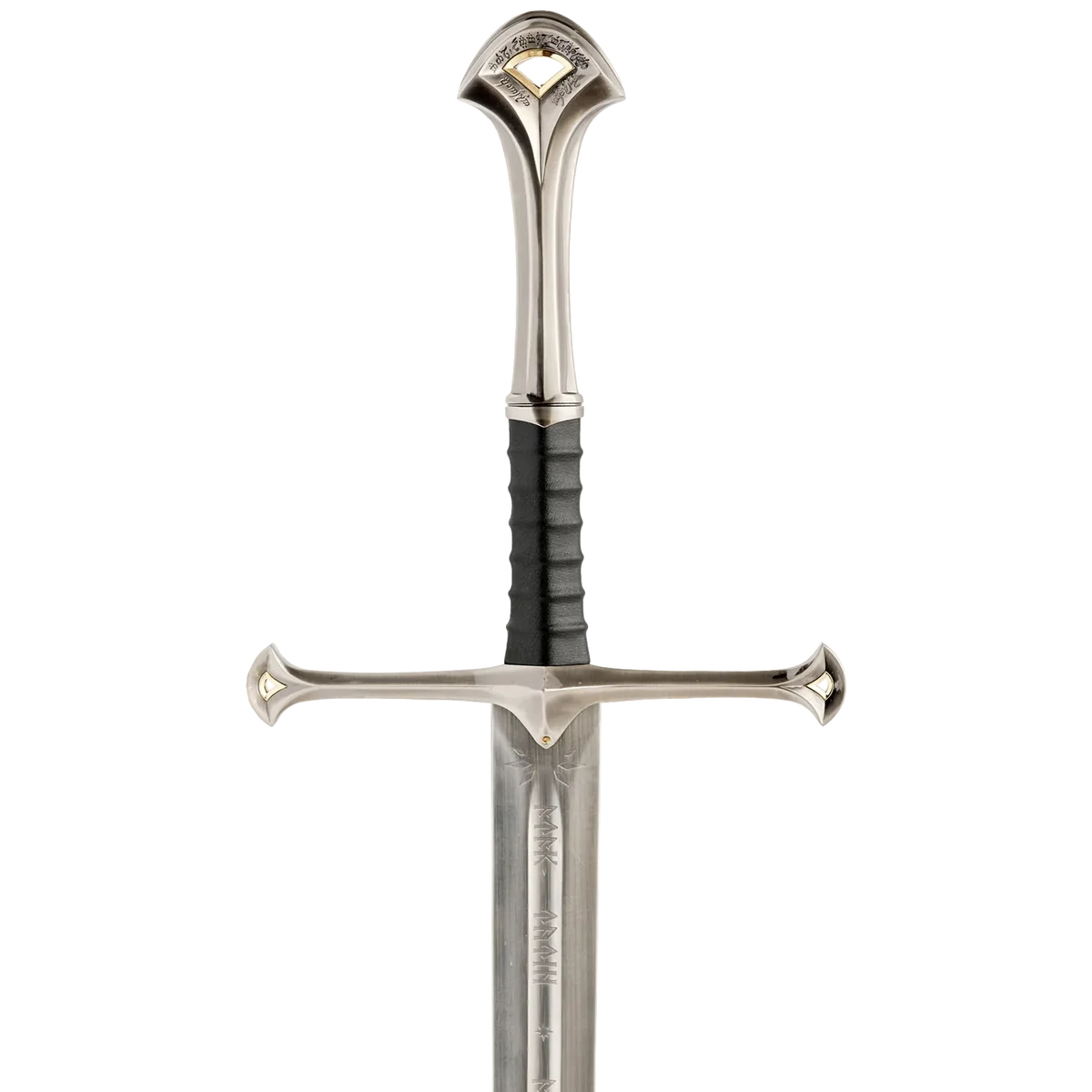 Officially Licensed Anduril Sword of Aragorn from Lord of The Rings - Image 2