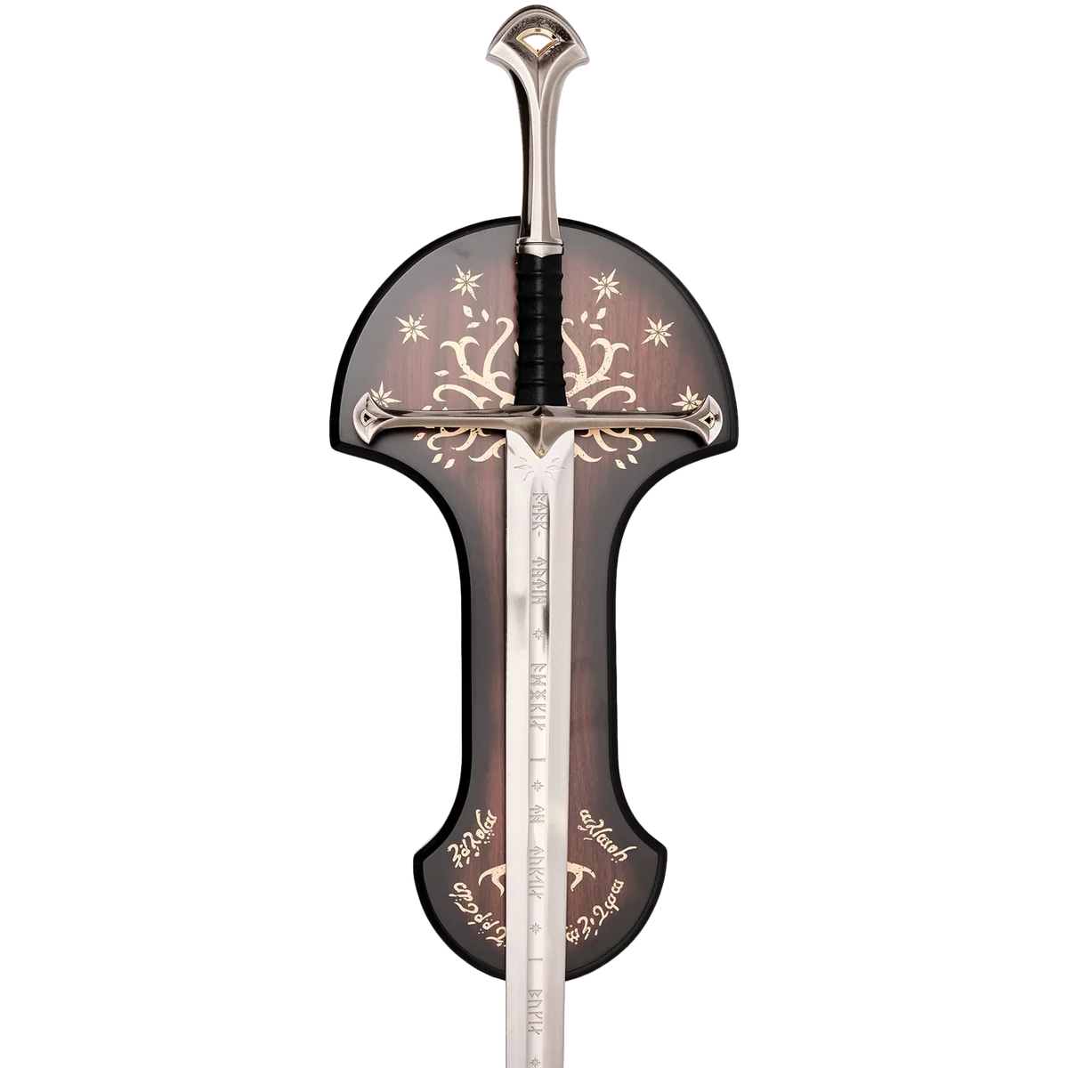 Officially Licensed Anduril Sword of Aragorn from Lord of The Rings - Image 3