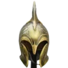 Officially Licensed High Elven Helm Limited Edition from Lord of The Rings