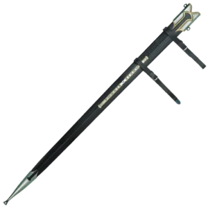 Officially Licensed Anduril Scabbard from Lord of the Rings