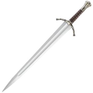 Officially Licensed Boromir's Sword from Lord of the Rings