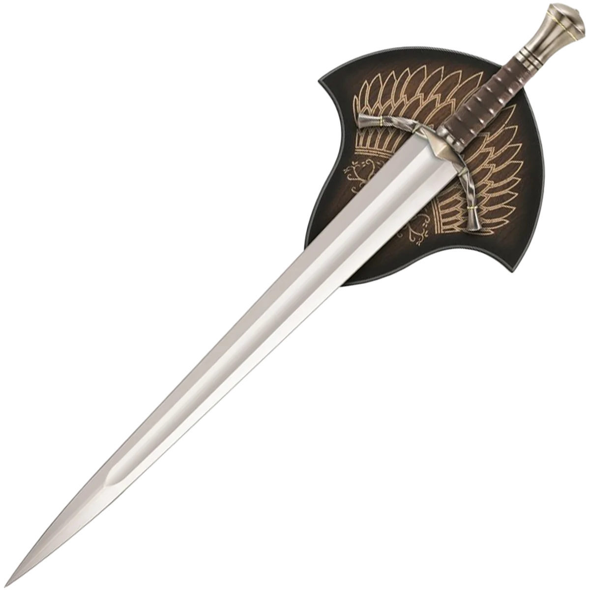 Officially Licensed Boromir's Sword from Lord of the Rings - Image 2