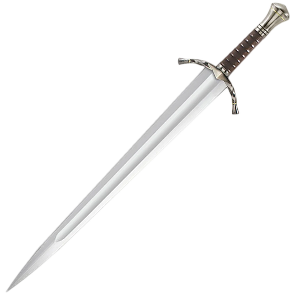 Officially Licensed Boromir's Sword from Lord of the Rings