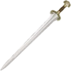 Officially Licensed Sword of Eowyn from Lord of the Rings