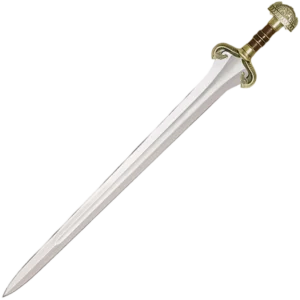 Officially Licensed Sword of Eowyn from Lord of the Rings