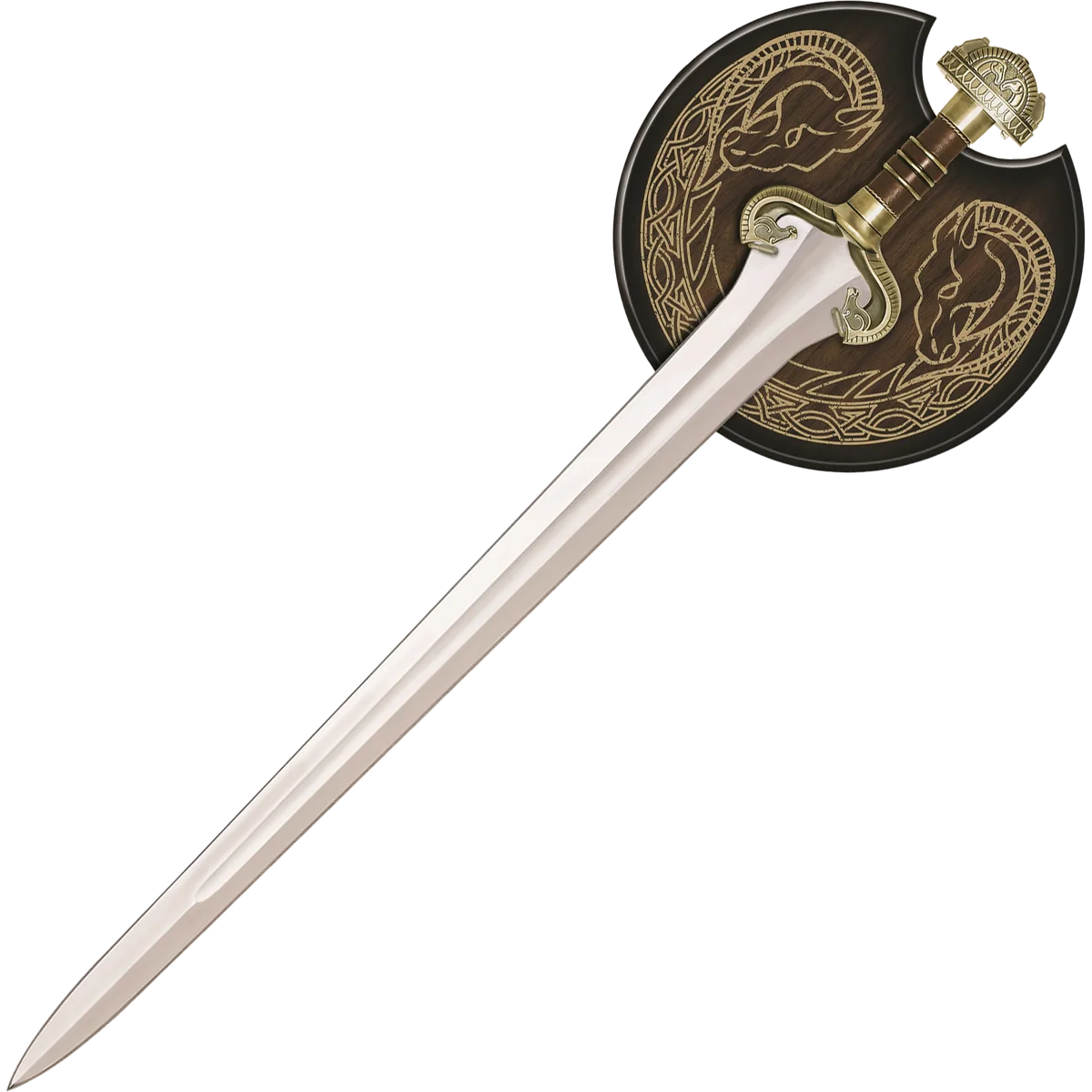 Officially Licensed Sword of Eowyn from Lord of the Rings - Image 2