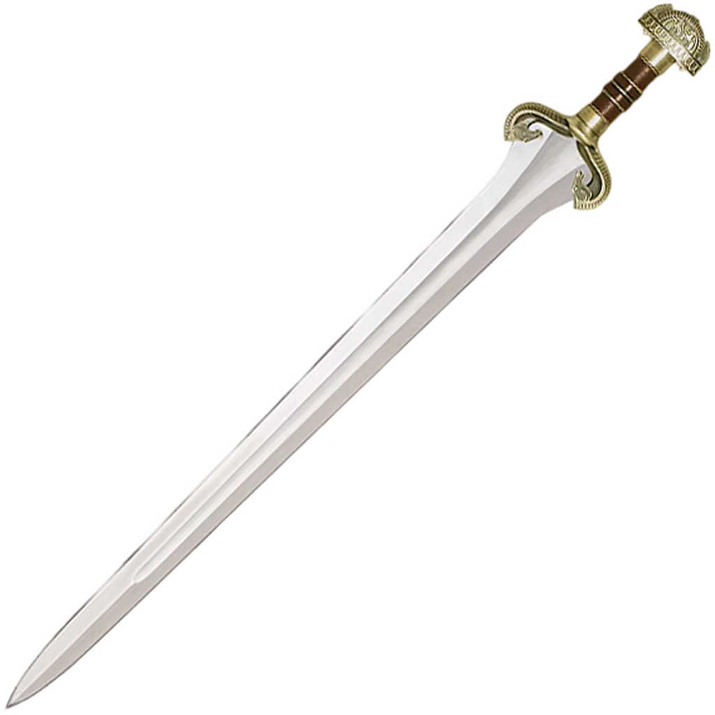 Officially Licensed Sword of Eowyn from Lord of the Rings