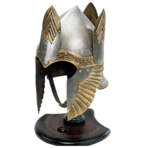 Officially Licensed Helm of Isildur from Lord of The Rings
