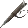 Officially Licensed Sting Scabbard from The Hobbit