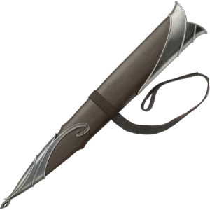 Officially Licensed Sting Scabbard from The Hobbit