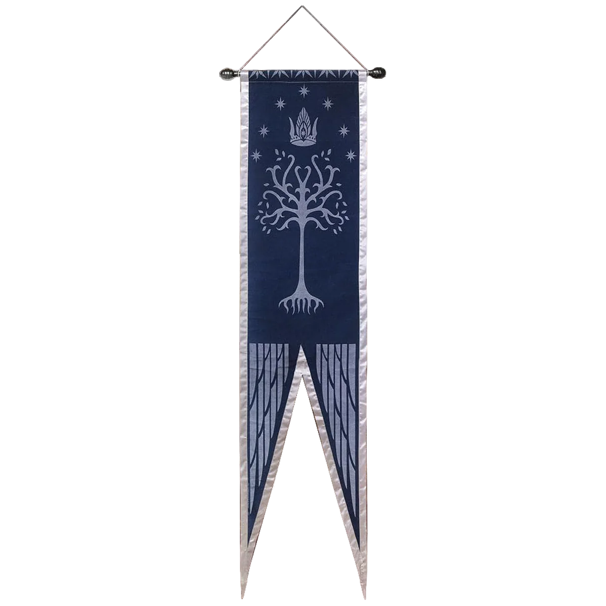 Officially Licensed Second Age Gondorian War Shield from Lord of the Rings - Image 3