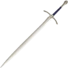 Officially Licensed Glamdring Sword from The Hobbit
