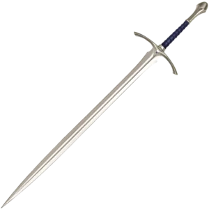 Officially Licensed Glamdring Sword from The Hobbit
