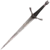 Officially Licensed Morgul Dagger with Plaque from The Hobbit