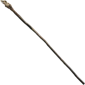 Officially Licensed Illuminated Staff of the Wizard Gandalf from Lord of The Rings