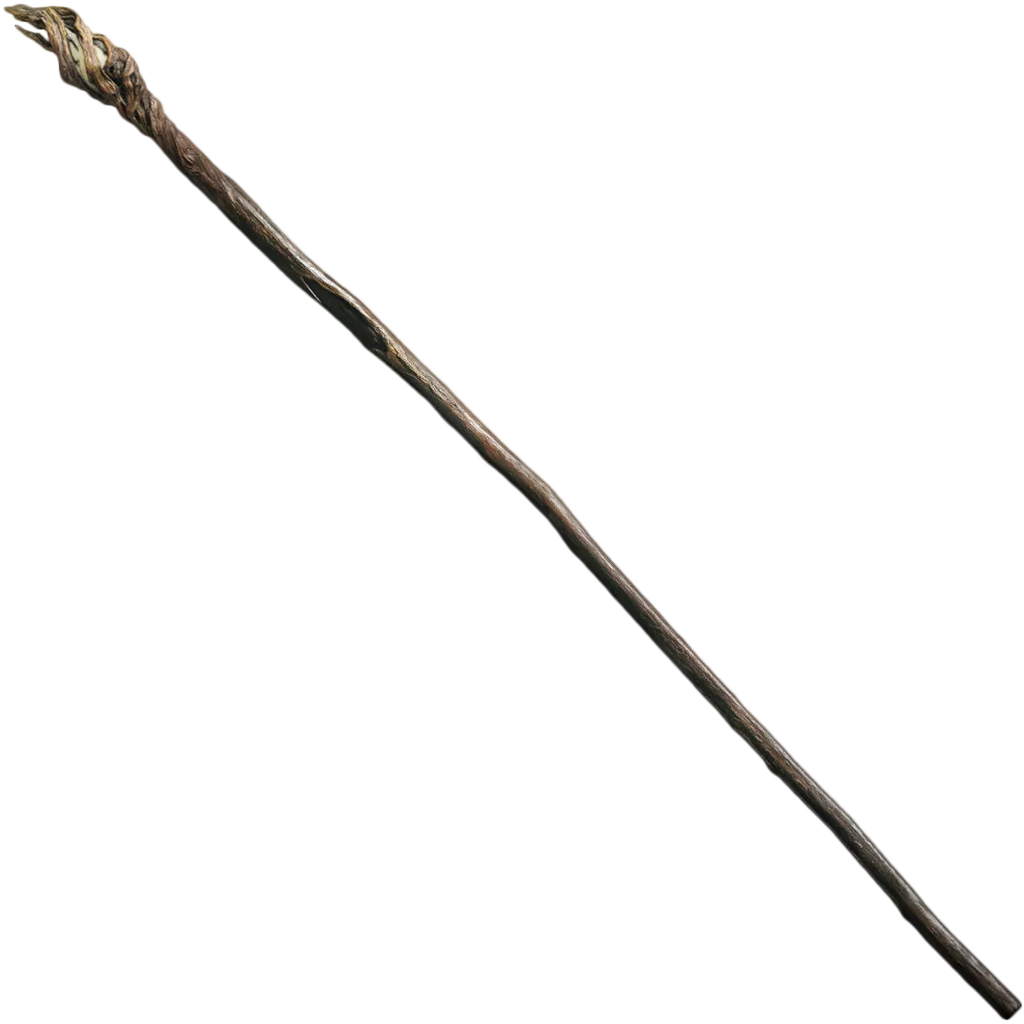 Officially Licensed Illuminated Staff of the Wizard Gandalf from Lord of The Rings