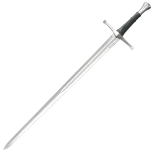 Honshu Broadsword With Scabbard