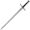Honshu Broadsword Damascus