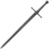 Honshu Practice Broadsword