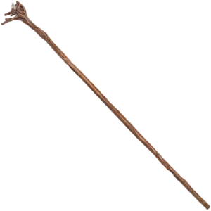 Officially Licensed Gandalf Moria Staff from Lord of the Rings