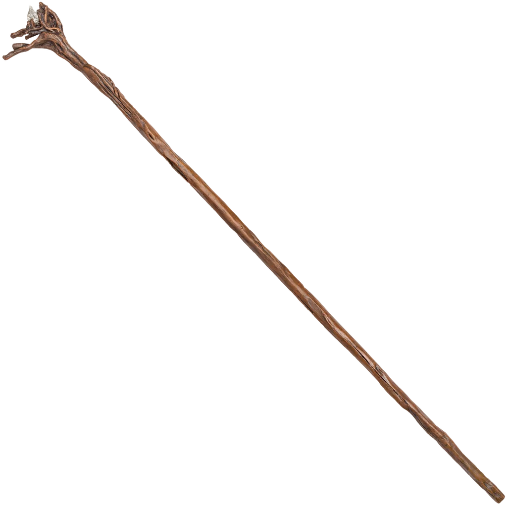 Officially Licensed Gandalf Moria Staff from Lord of the Rings