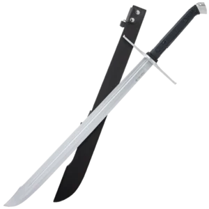 HONSHU GROSSEMESSER SWORD