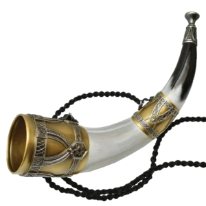 Officially Licensed Horn of Gondor from Lord of The Rings