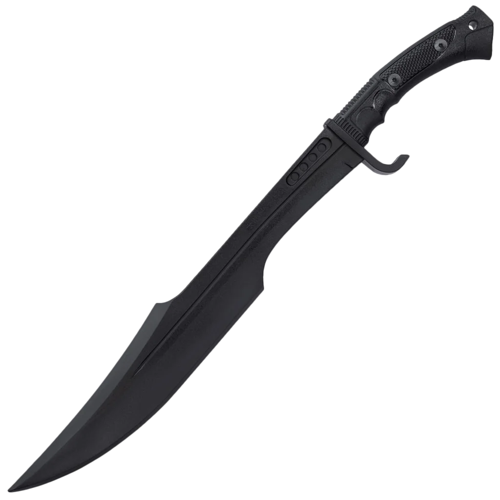Honshu Spartan Practice Sword