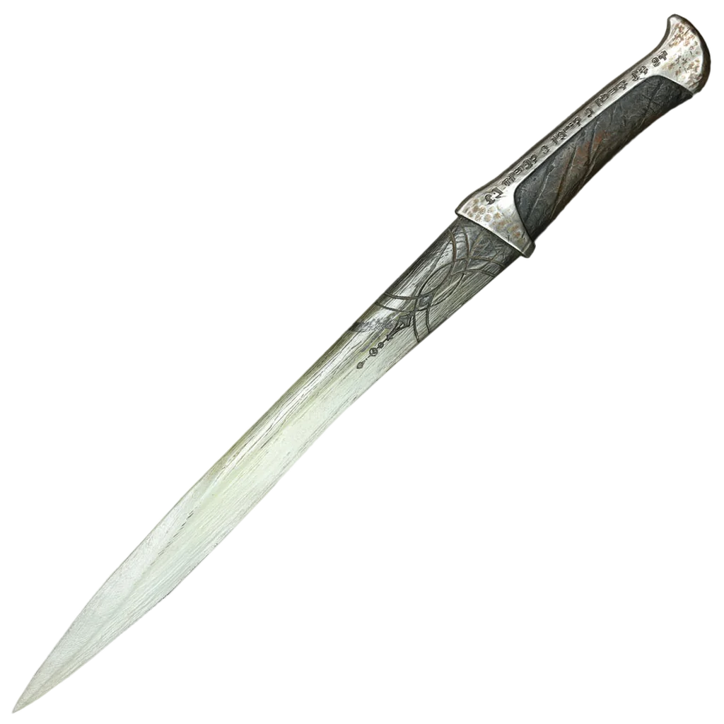 Dune Crysknife